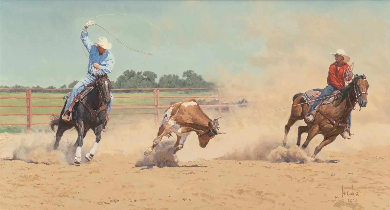 "Chicken Fried Steak"