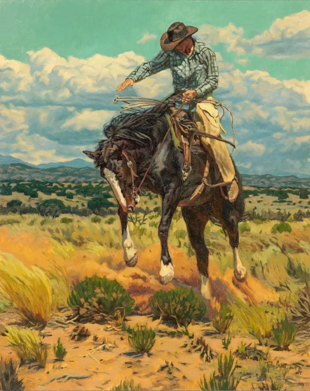 "Lawman"