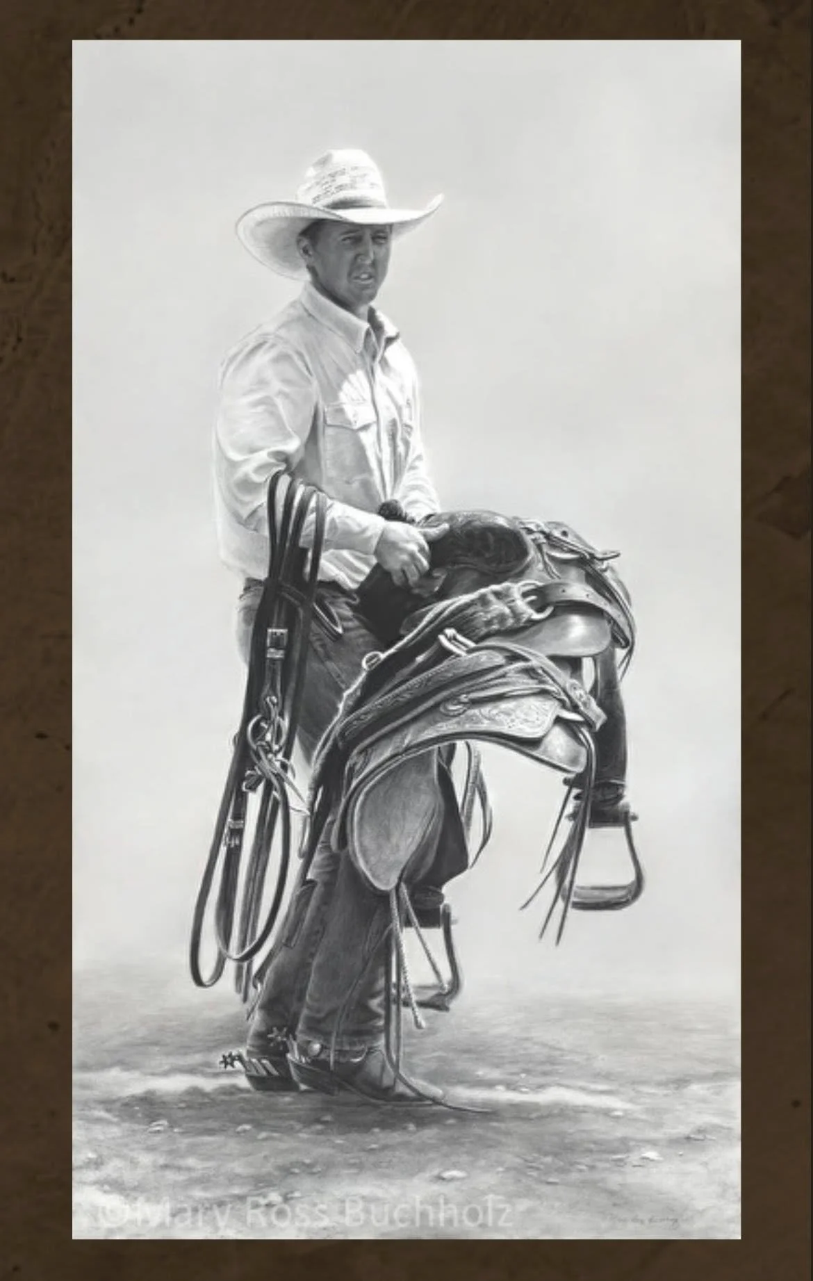 "Cowboy Code"