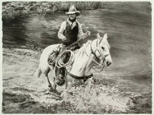 "Old Pastures"
