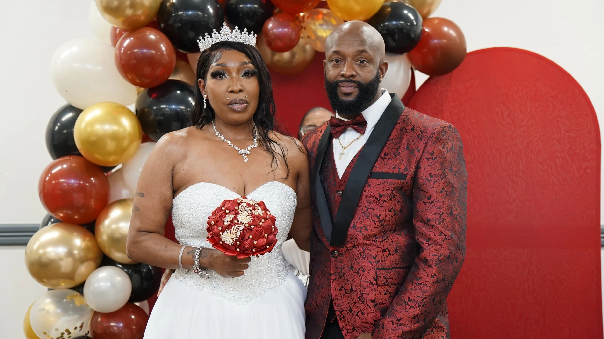 Tamika's Weddings