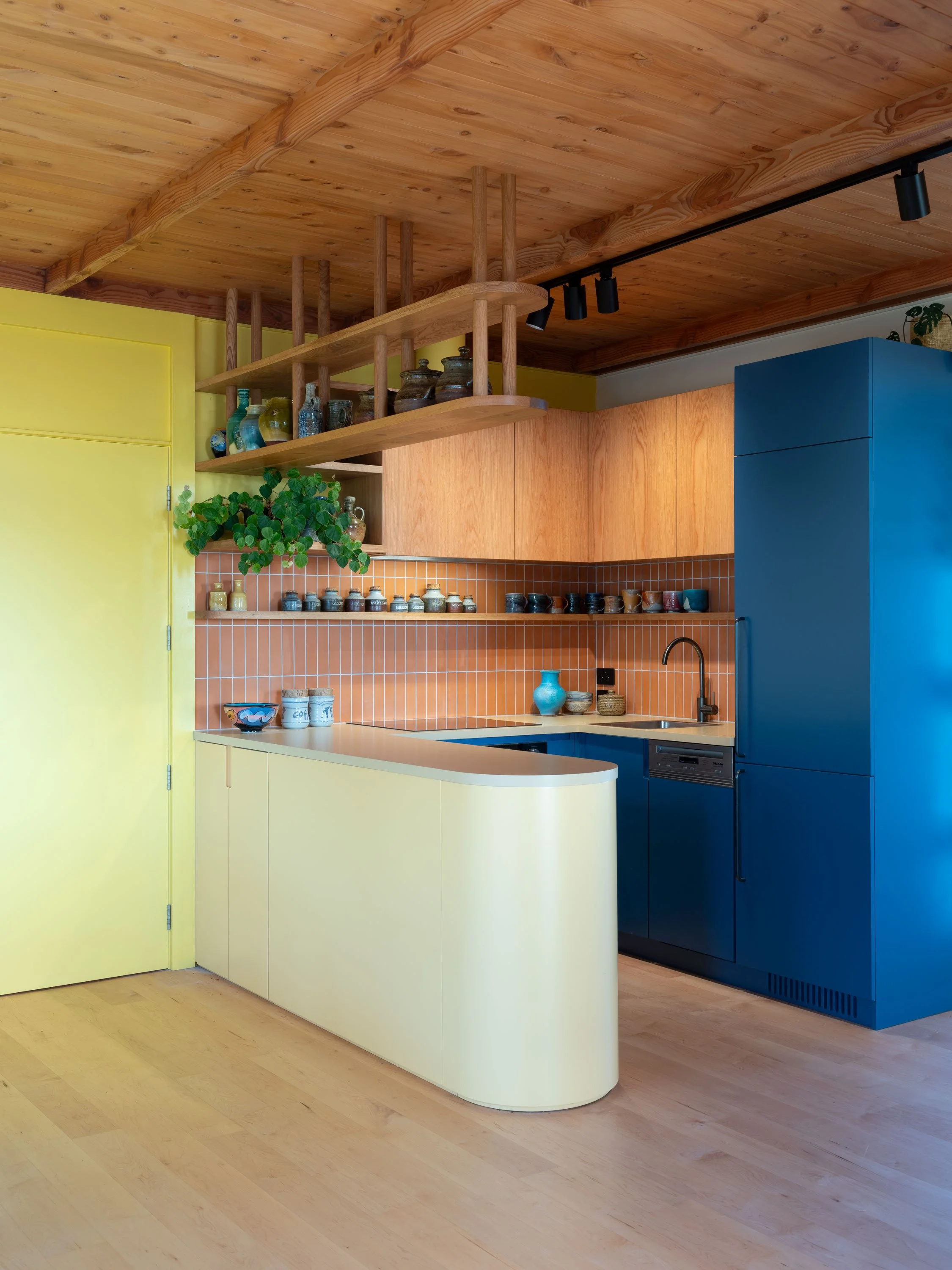  Pac Studio 