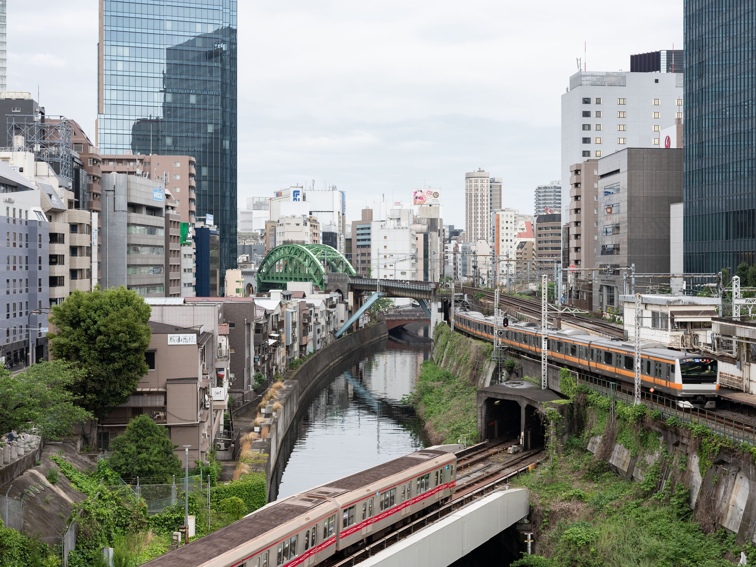   Tokyo, 2023  