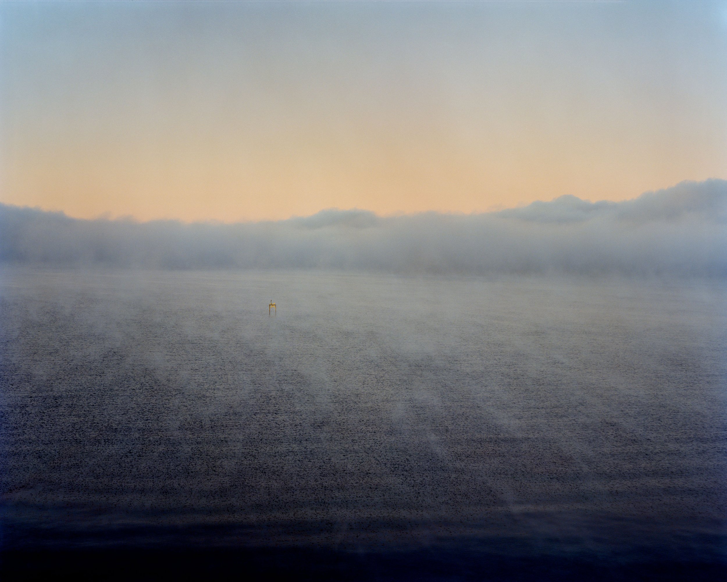   Lake Taupō, 2022  