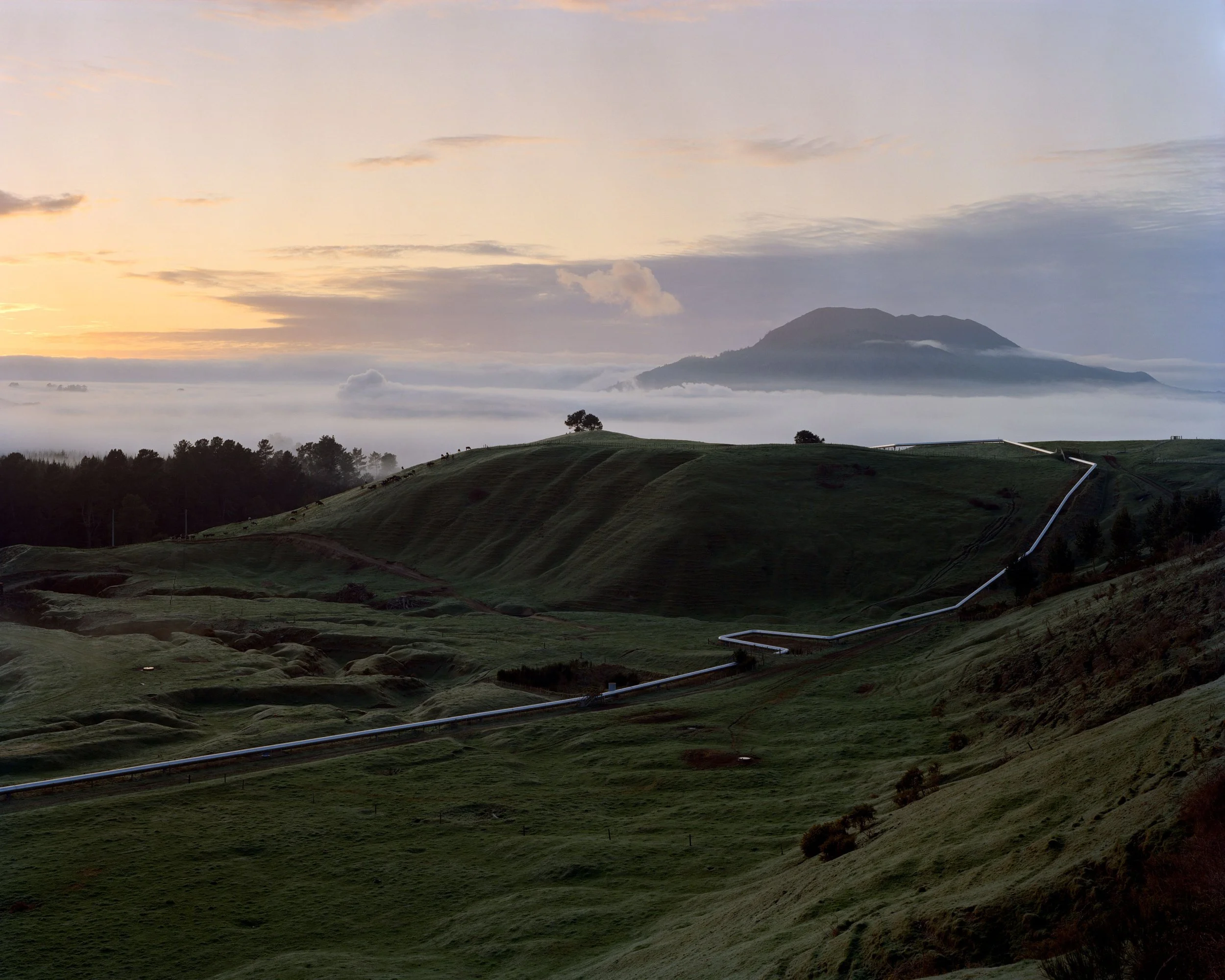   Taupō, 2022  
