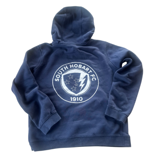 SHFC Nike Club Logo Hoodie | Official South Hobart FC Hoodie