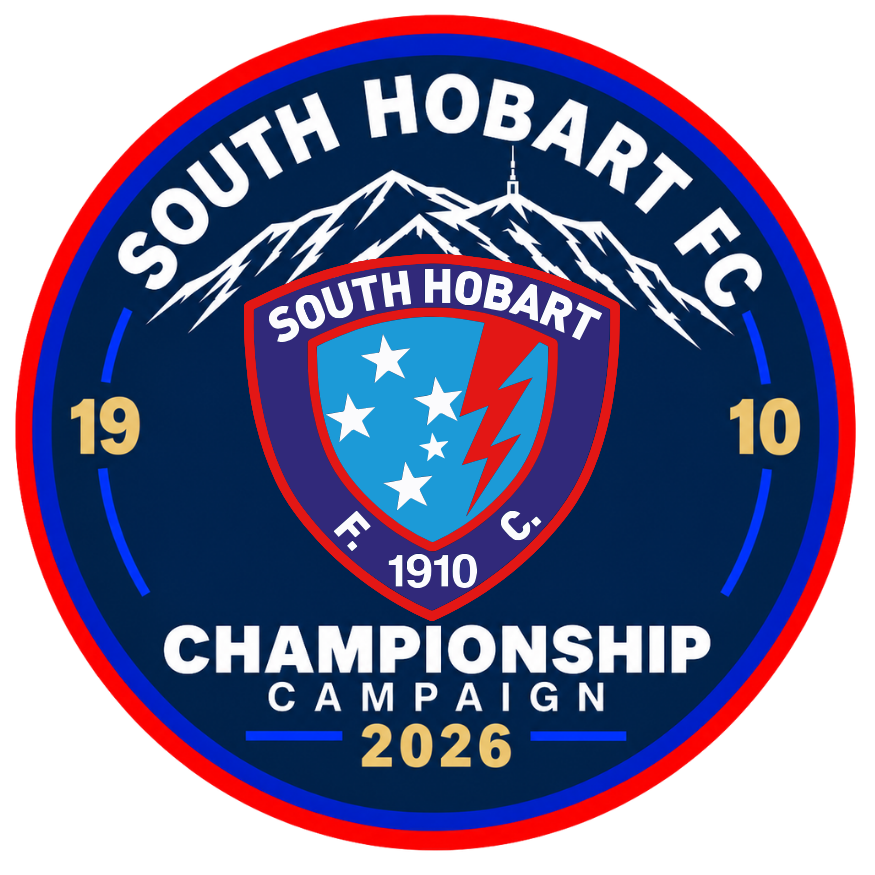 South Hobart F.C.
