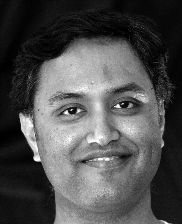 RATNADEEP MUKHERJEE