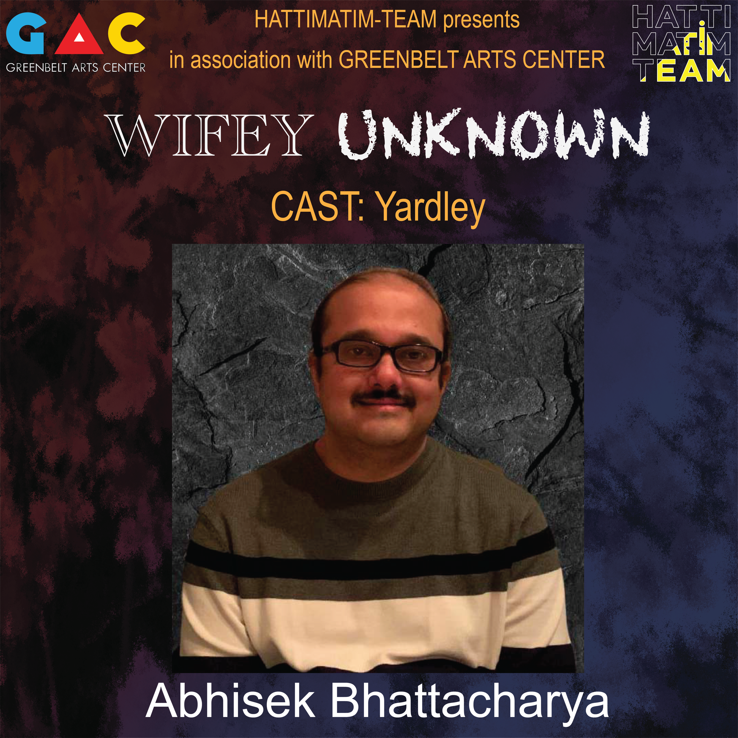 Abhisek Bhattacharya