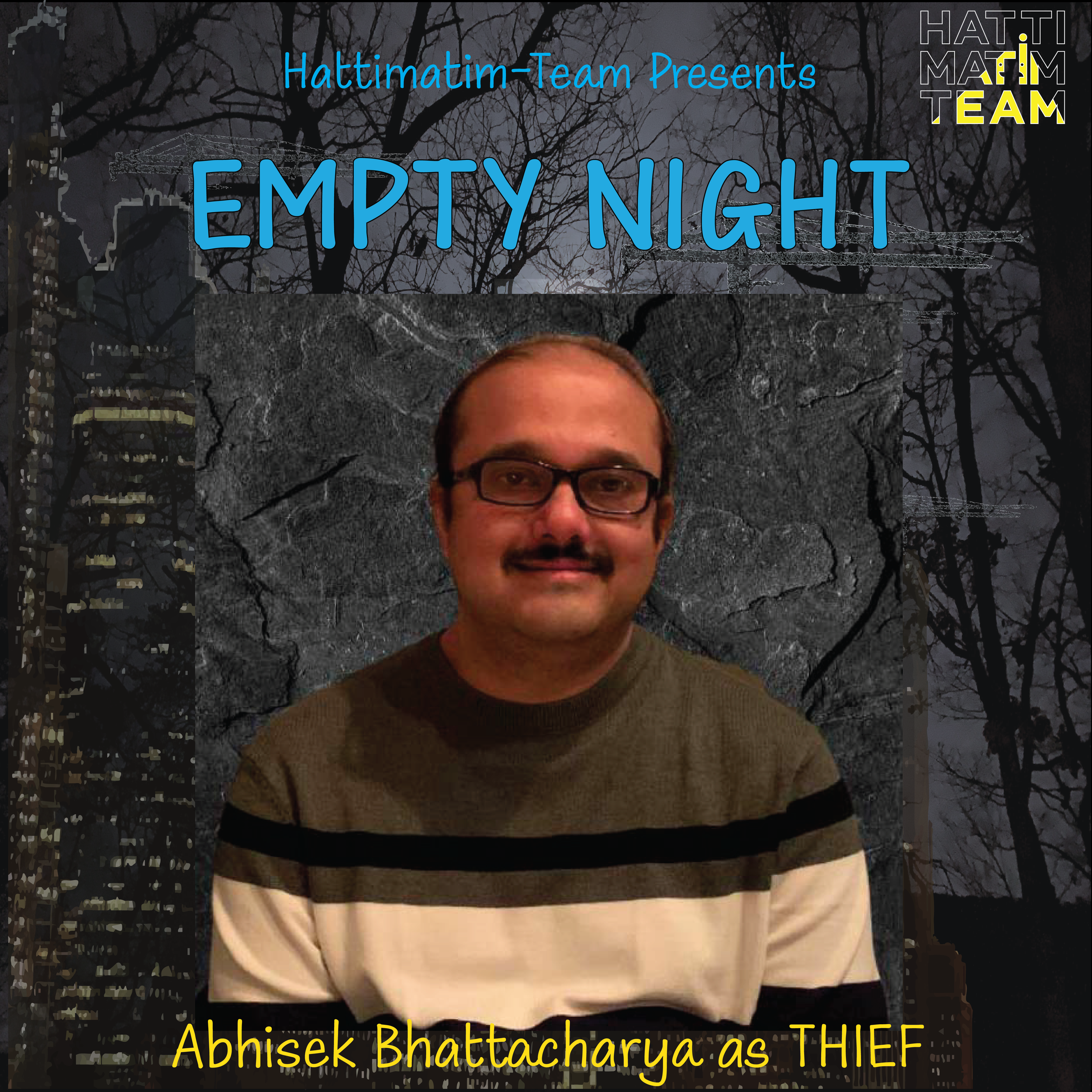 Abhisek Bhattacharya