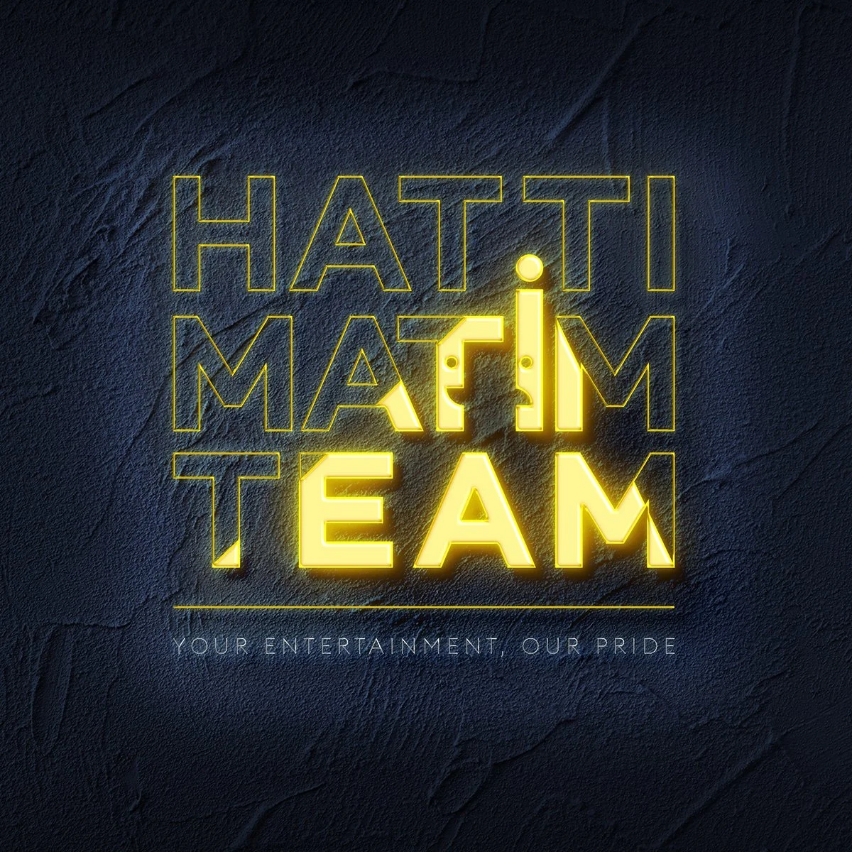 HATTIMATIM-TEAM 