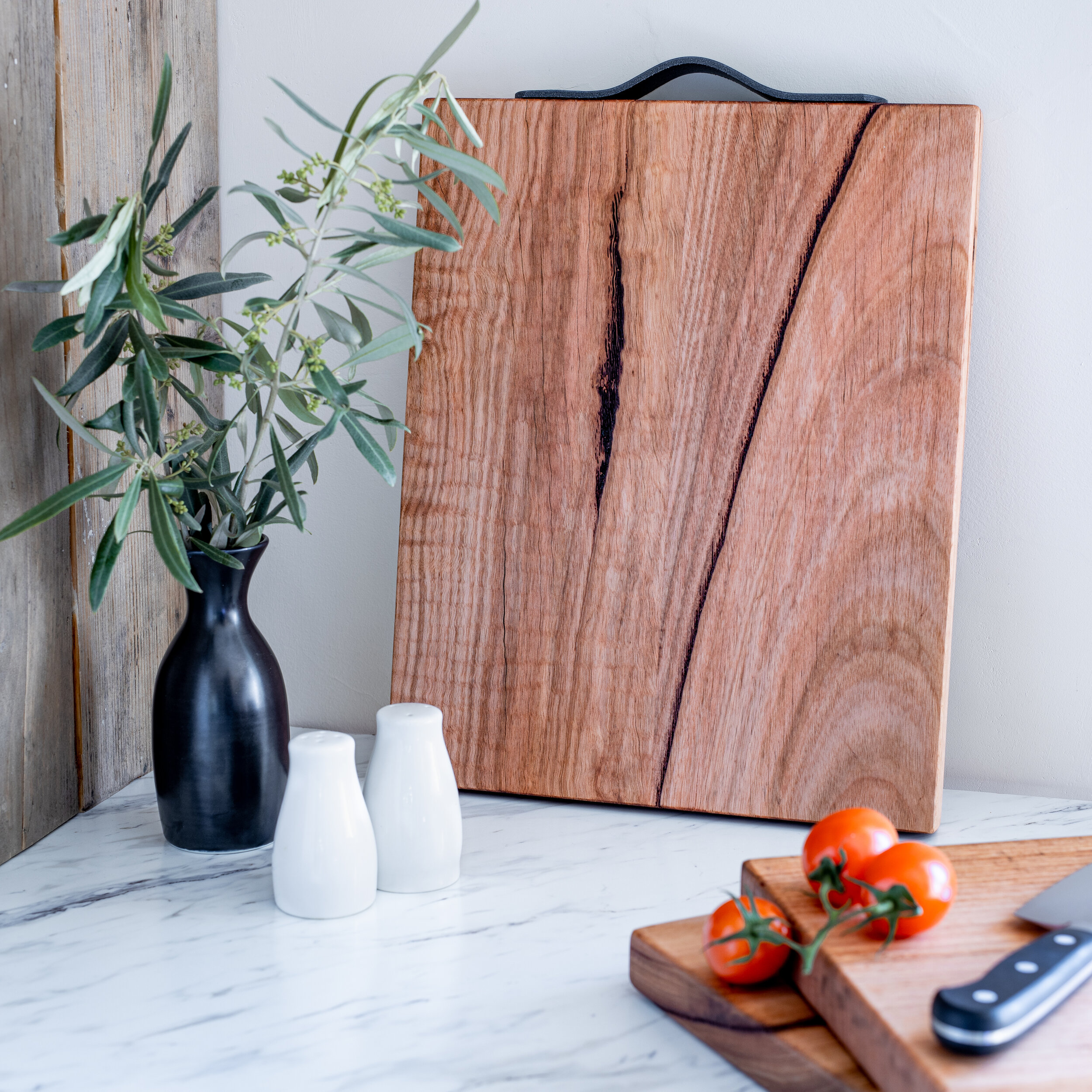 Handmade Chopping Board