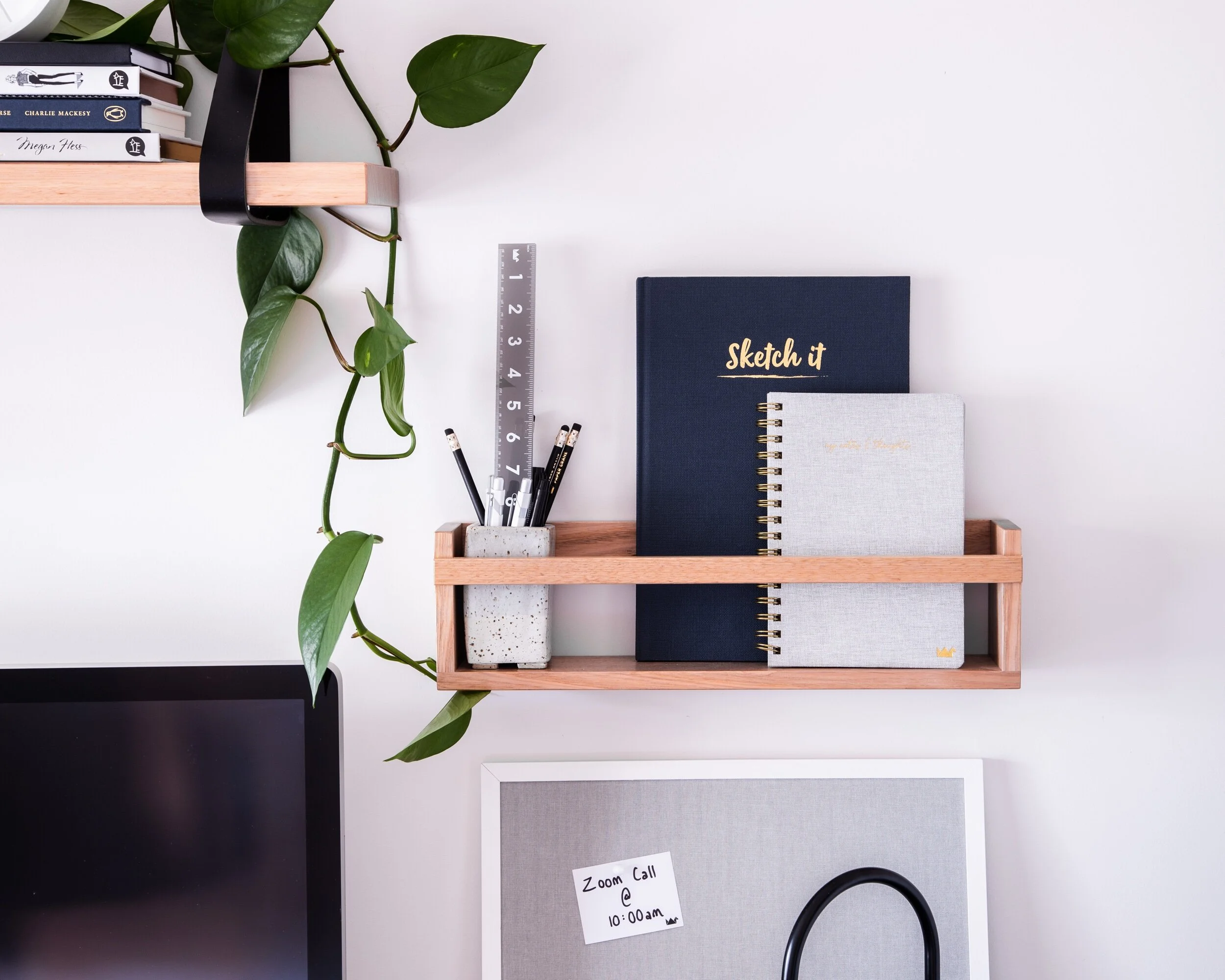 Small Book Shelf