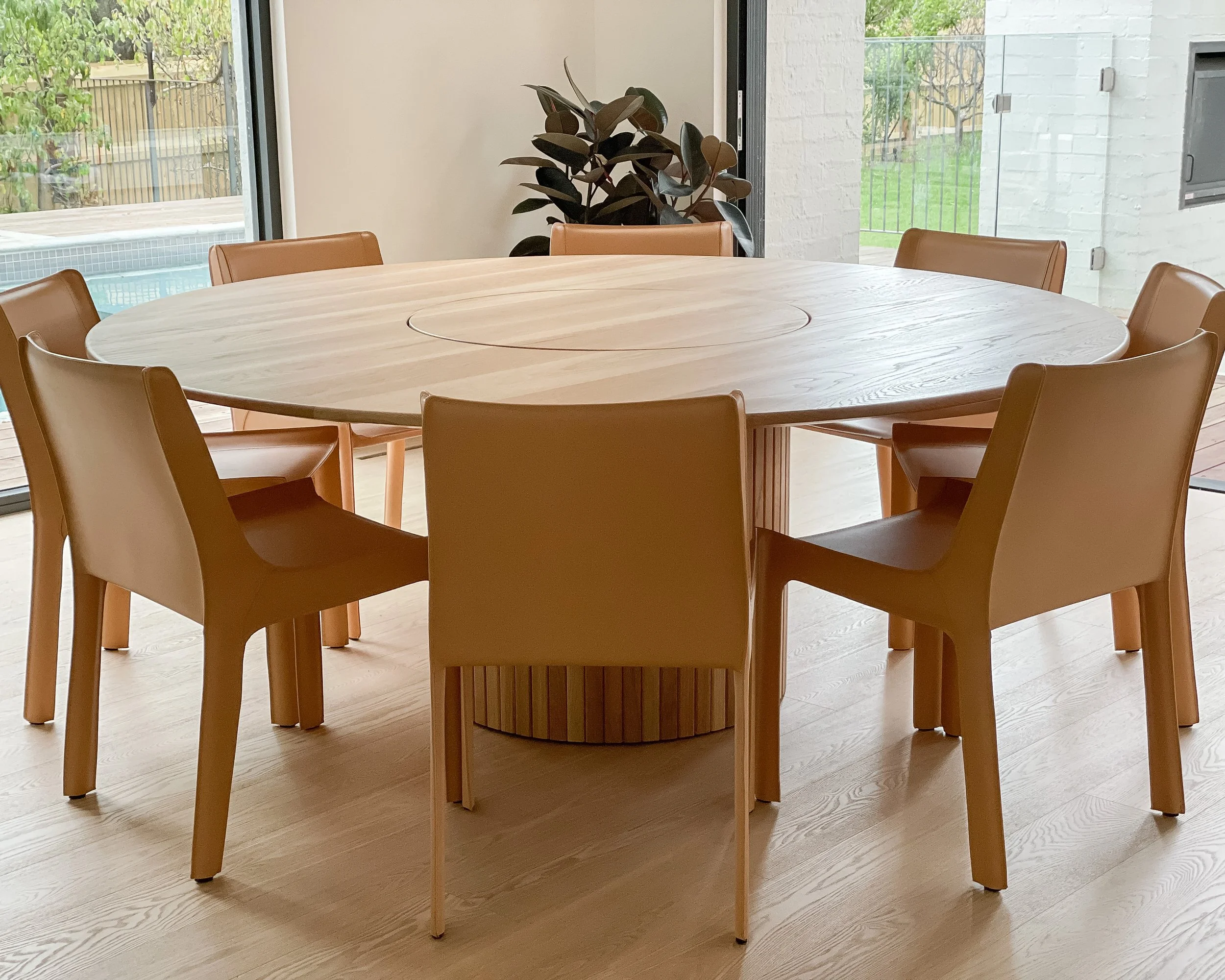 Why buy Australian handmade furniture?
