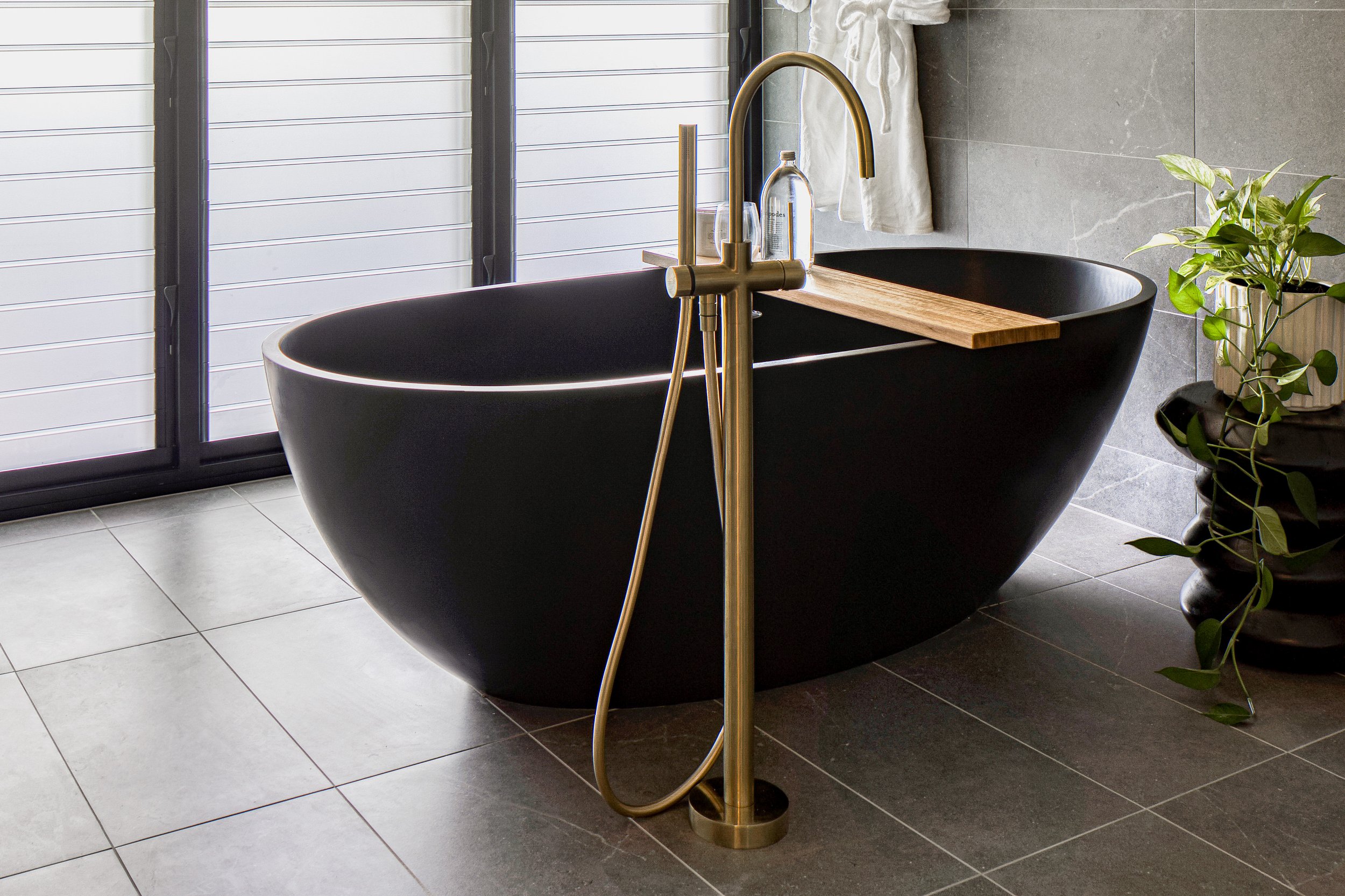Bath Caddy