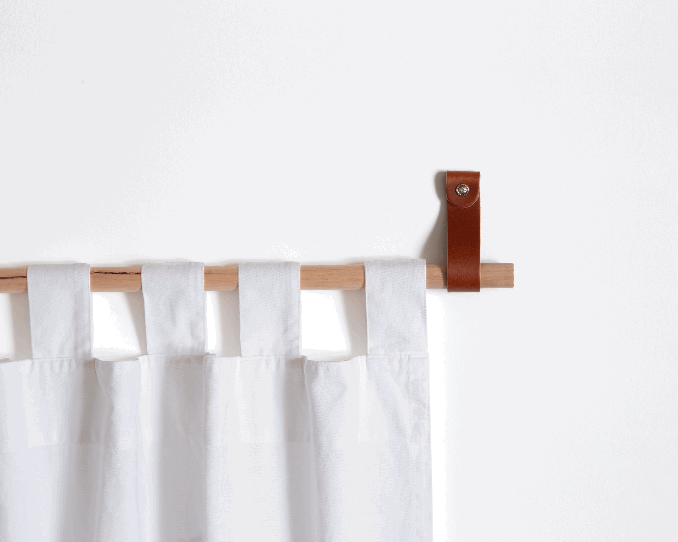 Hanging Rod Curtain Hook