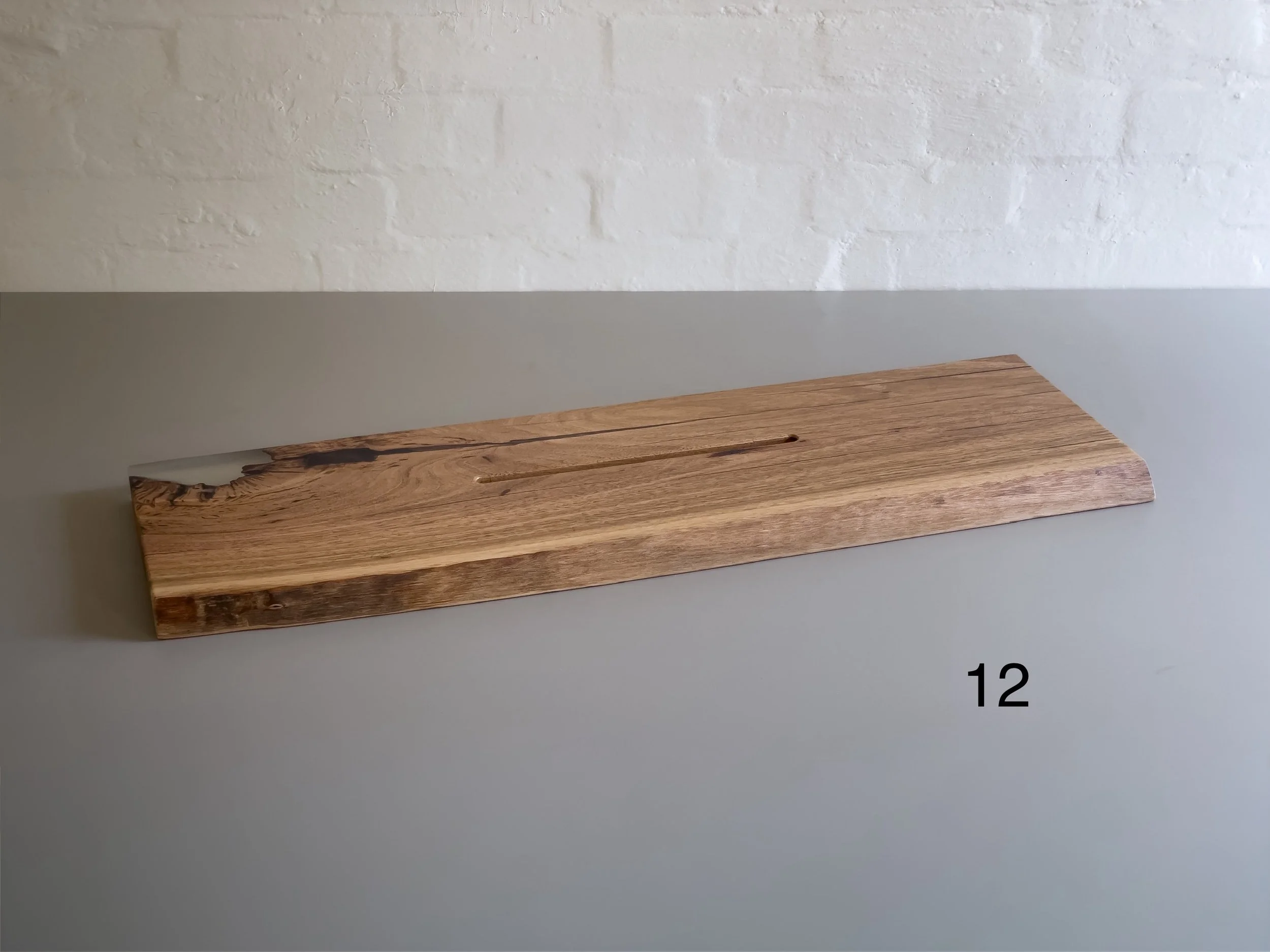 Rustic Solid Timber Board