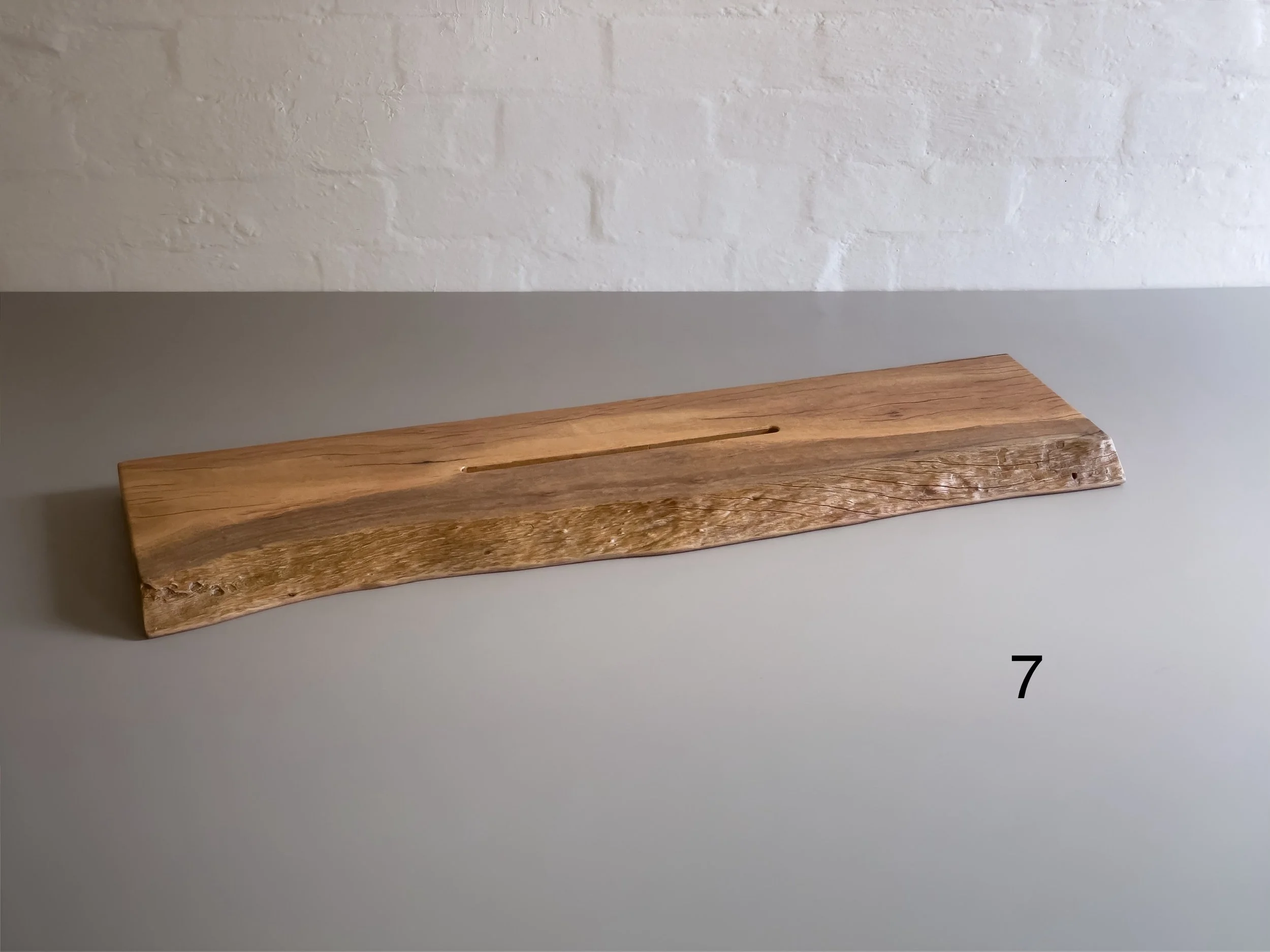 Australian Hardwood Bath Caddy