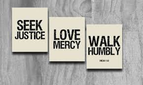 Biblical Justice and Social Justice: Two Lenses, One Pursuit of Righteousness