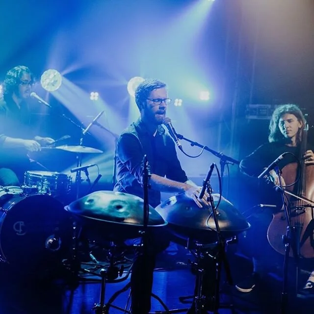 Celebrating two years since the release of #NoEnemyWithin .
.
Some questions on when I&rsquo;ll be releasing new music - the short answer is not right now. Other areas to focus on right now away from music but the spark is still there and lots of new