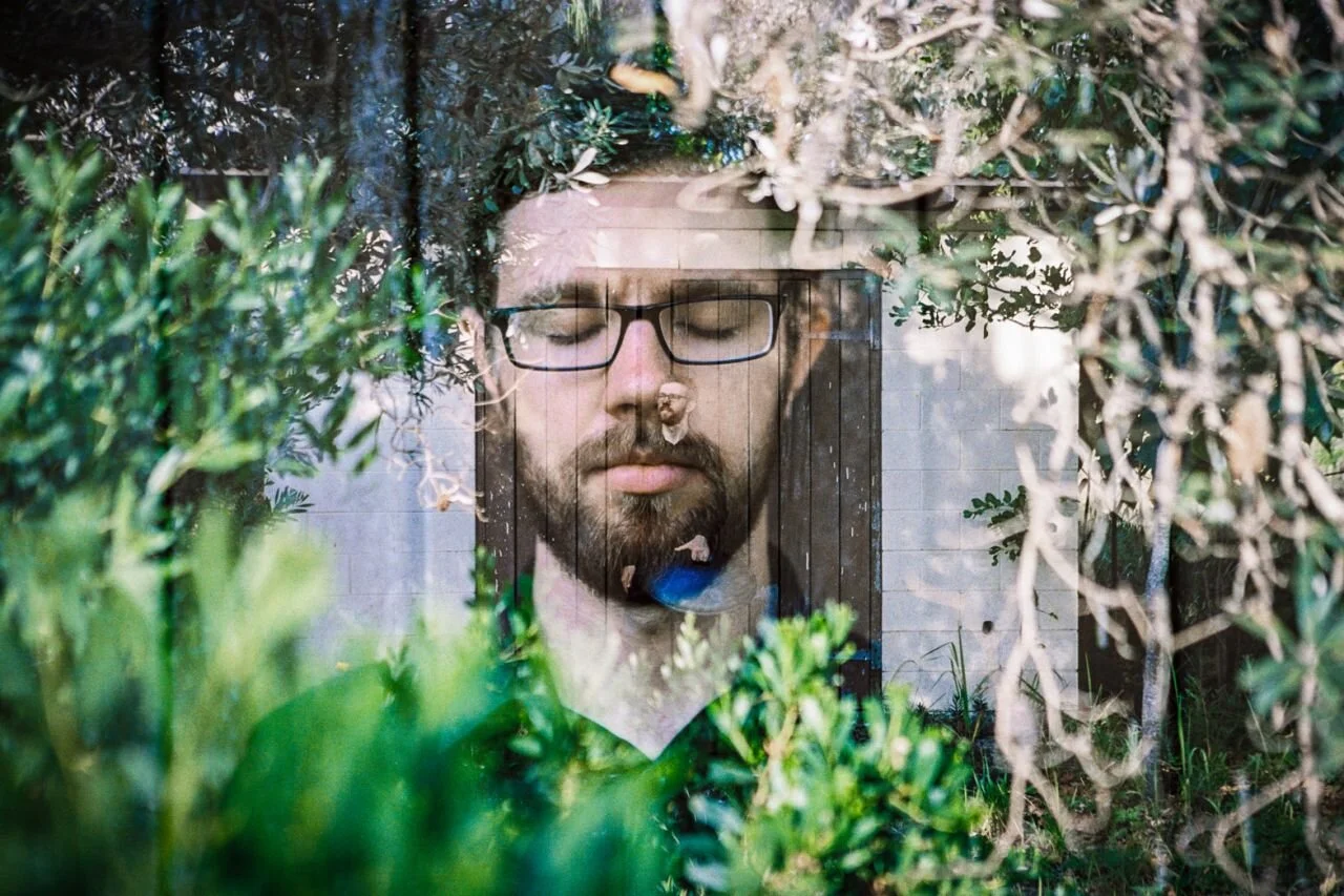 Taking the time to heal those who have less time than I