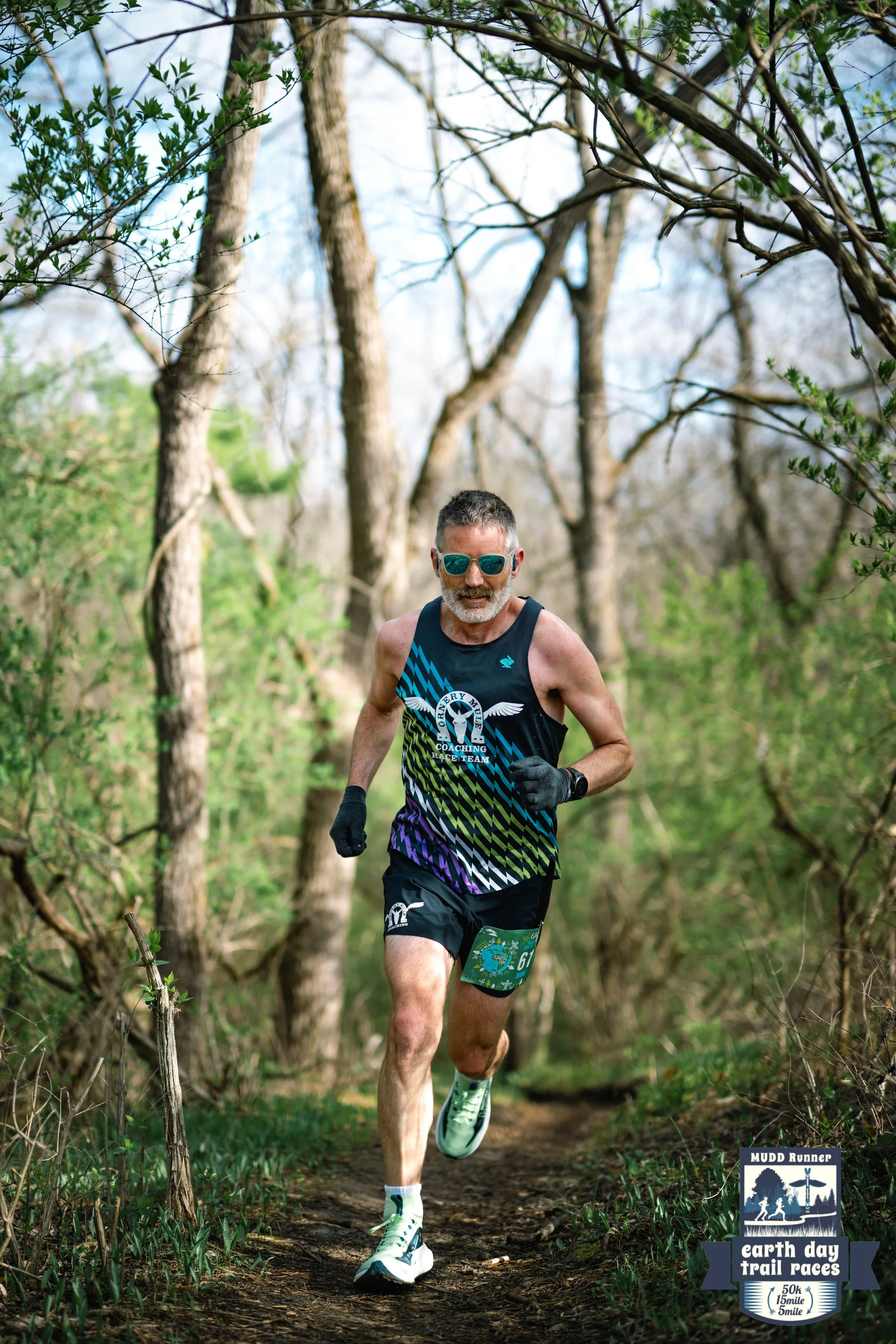 Running Coach Communication