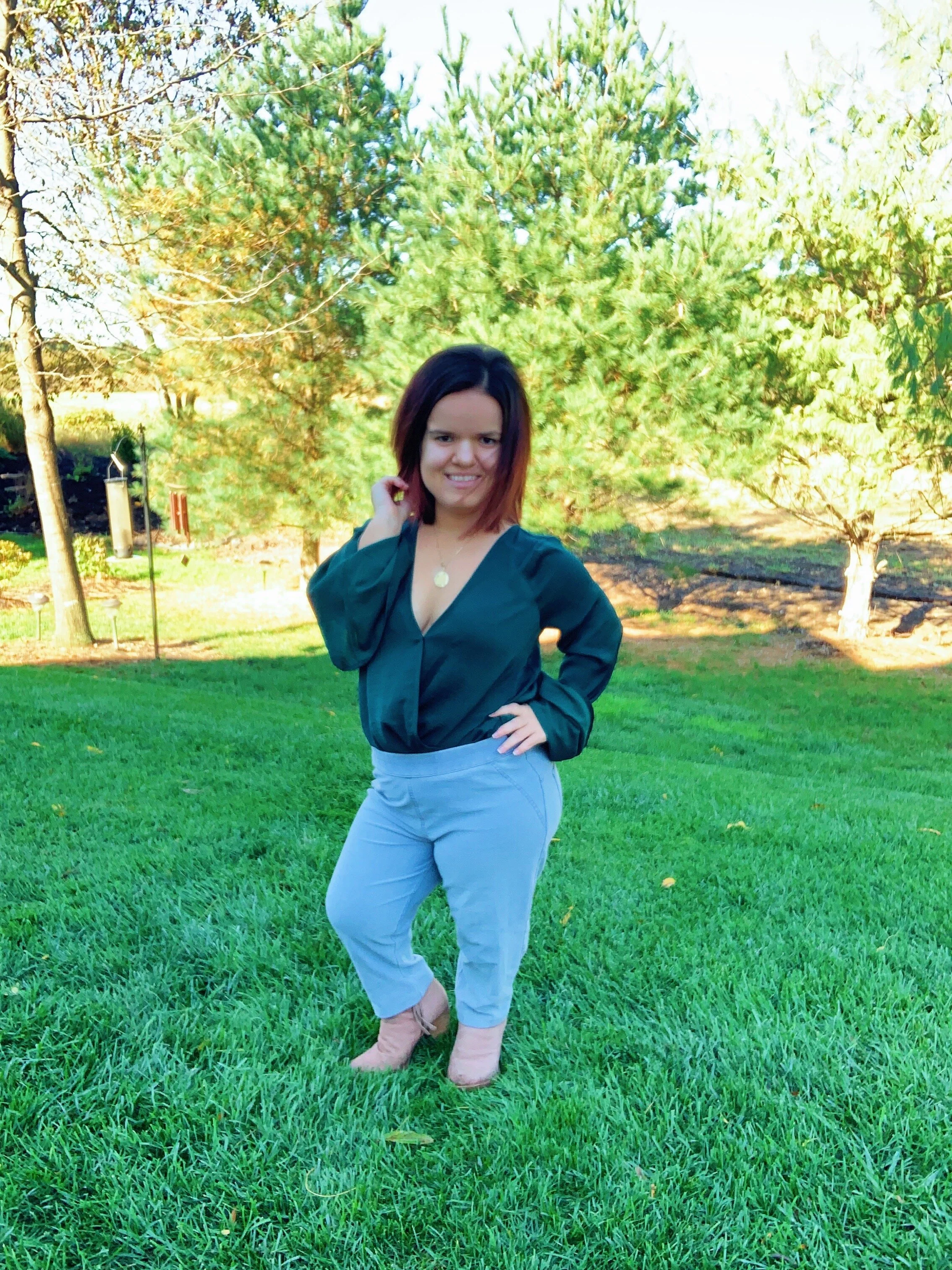 Reflecting On Dwarfism Awareness Month