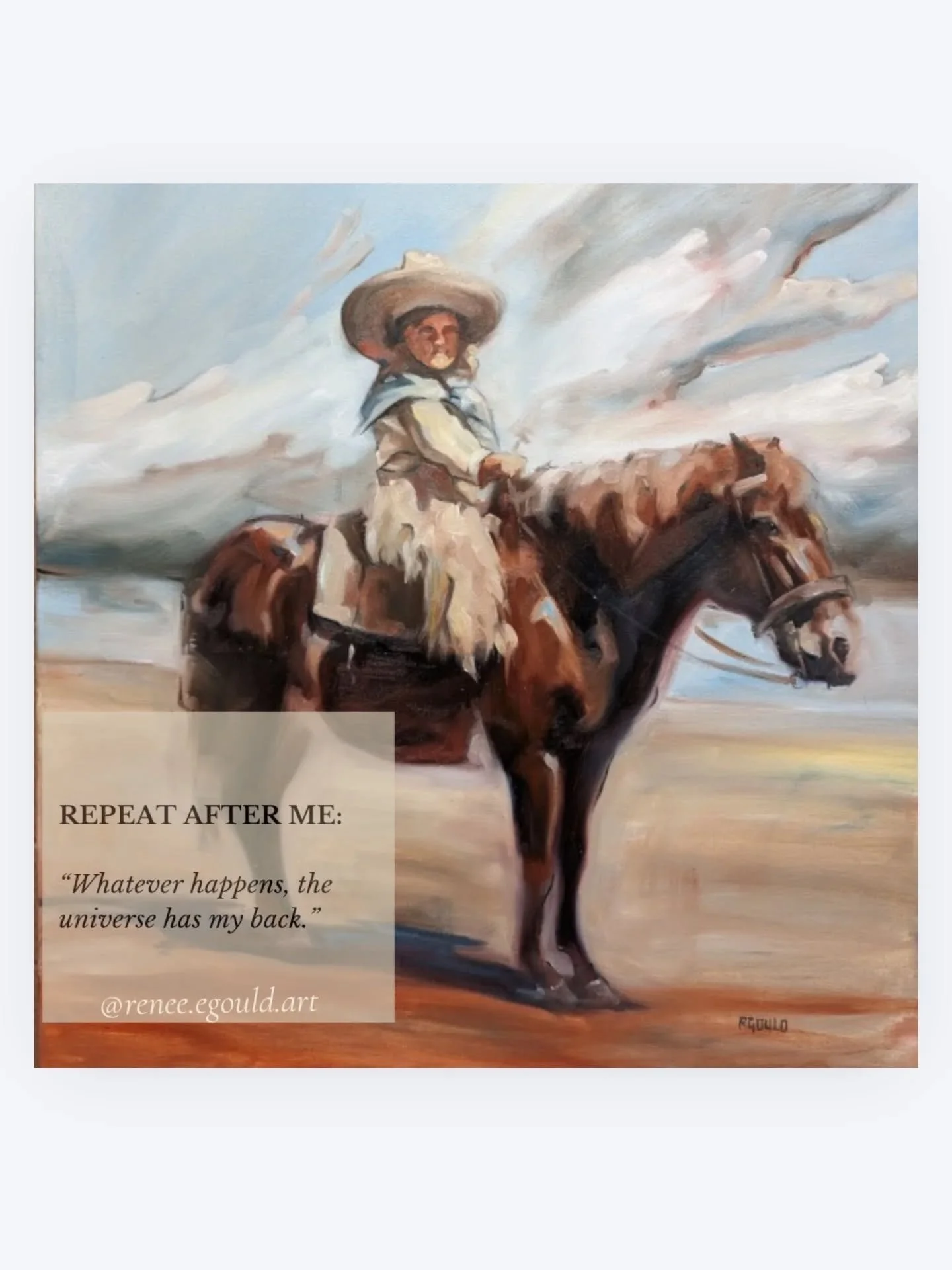 You have always figured it out. Always.
So no matter what happens I'm willing to bet you will figure it out and the universe will support you if you take the first step.