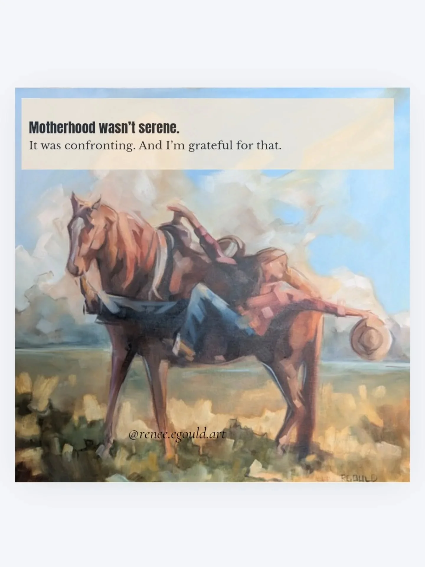 Becoming a mom wasn't an easy thing for me as an independent women who prides herself on what she accomplishes. Yes, I know what could be a bigger accomplishment then creating a human?
 But, I have learned more about myself in the past 7 years as my 