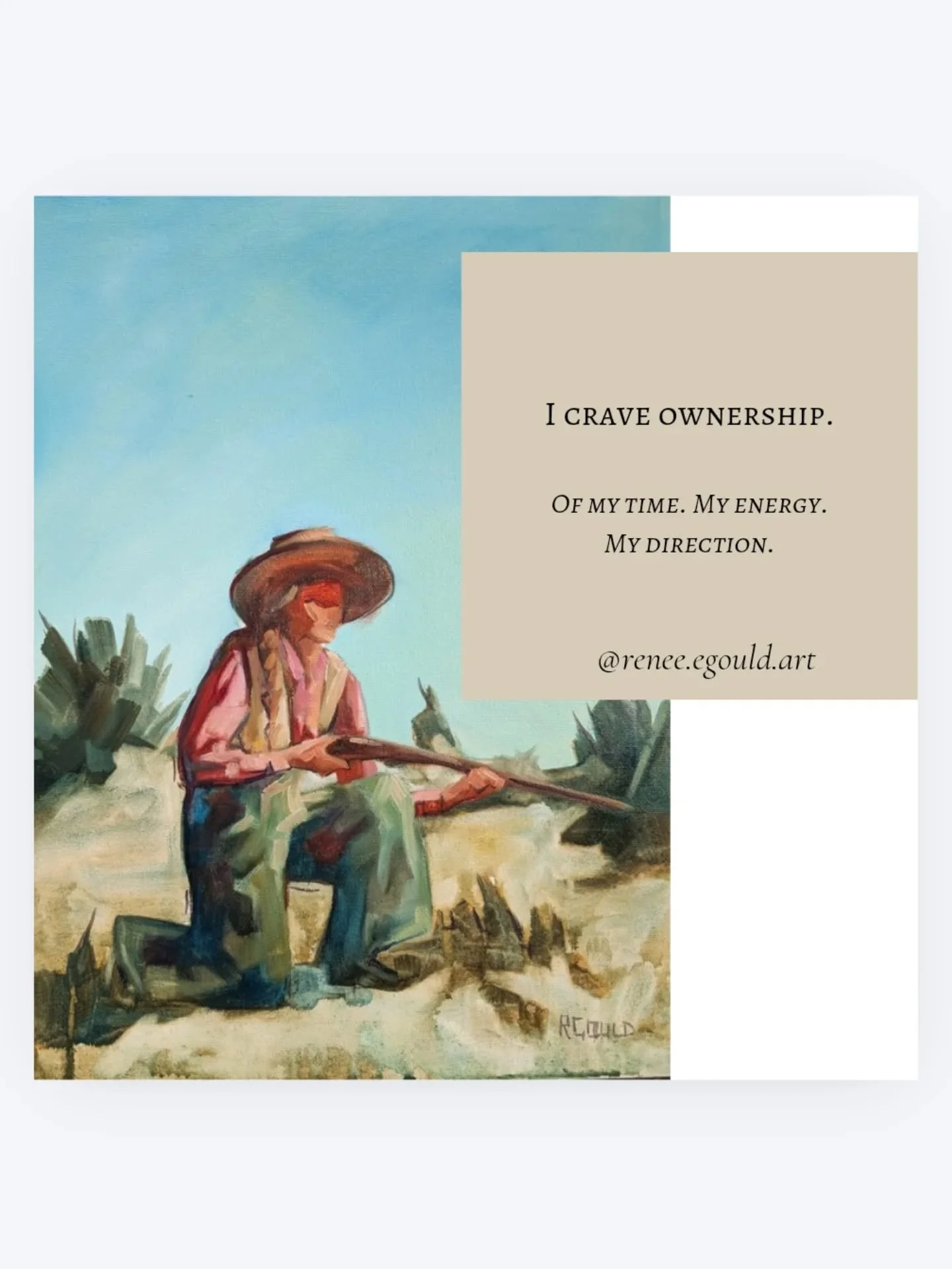 I listened to a podcast that once called my personality type a rebel. A person who struggles to give time over to a preplan and set dates. And I'd never felt so seen in my life. 
I don't want to buy tickets to events before hand, instead I want to se