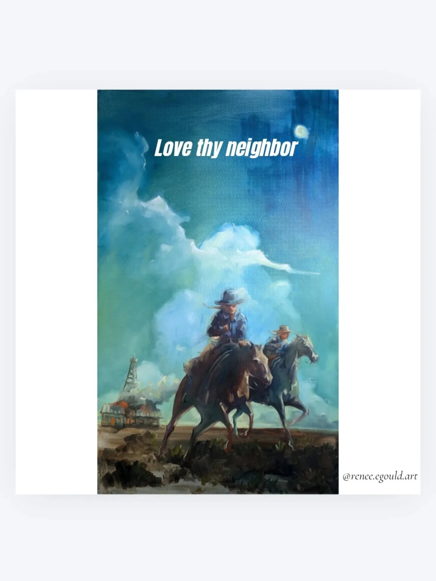 There's a lot of hate and nastiness being spread around and the world feels extra heavy. 
Love and compassion goes a long way. 
Quit blaming others and get on with your day.