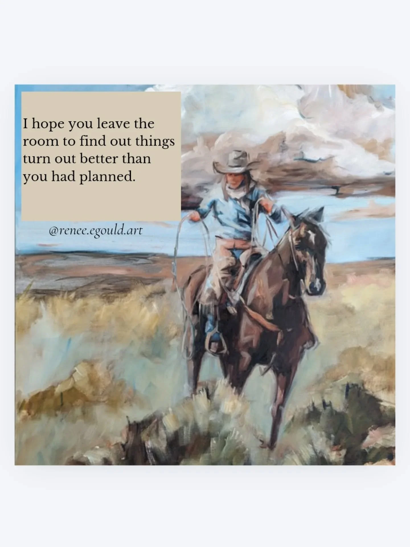 Your known hell isn't better than that unknown heaven friend.

I listened to a podcast talking about how we are happier when we make the change then when we sit and ponder. And I think I can confirm that that is true. I don't know that the grass is g