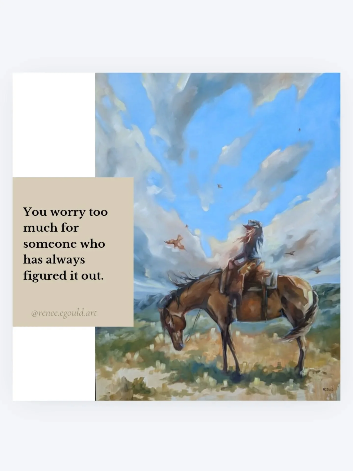 Reminding myself of this today