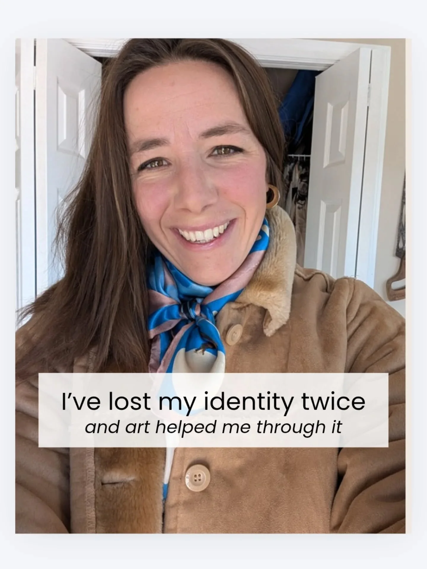 I might be smiling on the outside but these two points in my life wrecked me and forced me to rebuild. The craziest thing is:

My art was there for all of it.

This art is incredibly personal. Yes, most of it is made up but it represents so much more