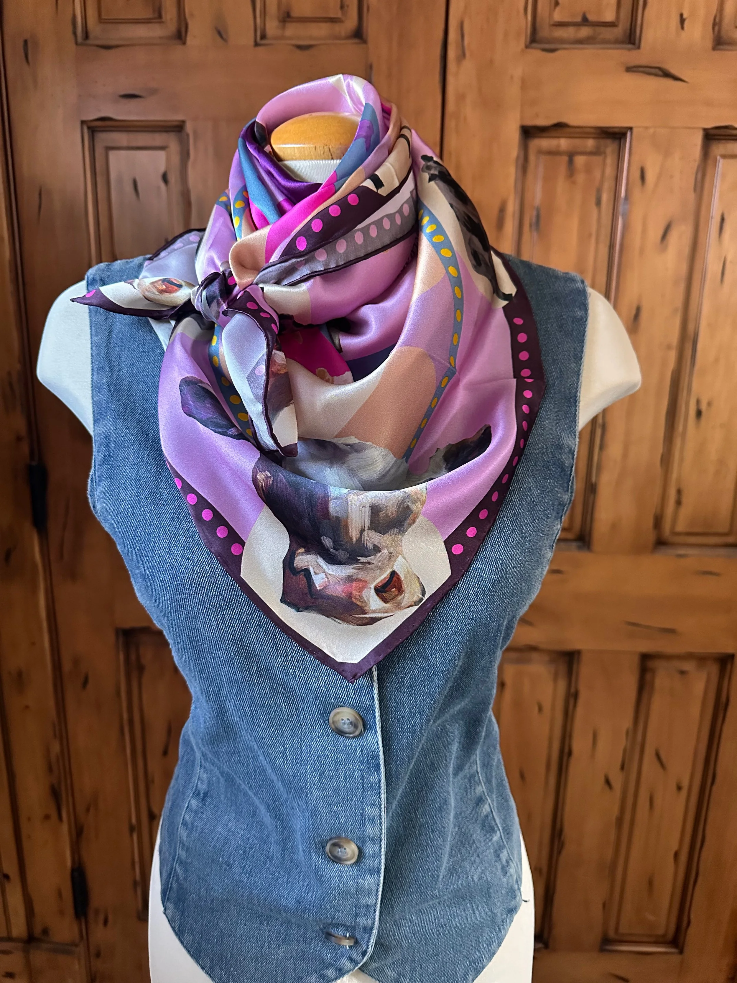 candyland cows scarf.jpg