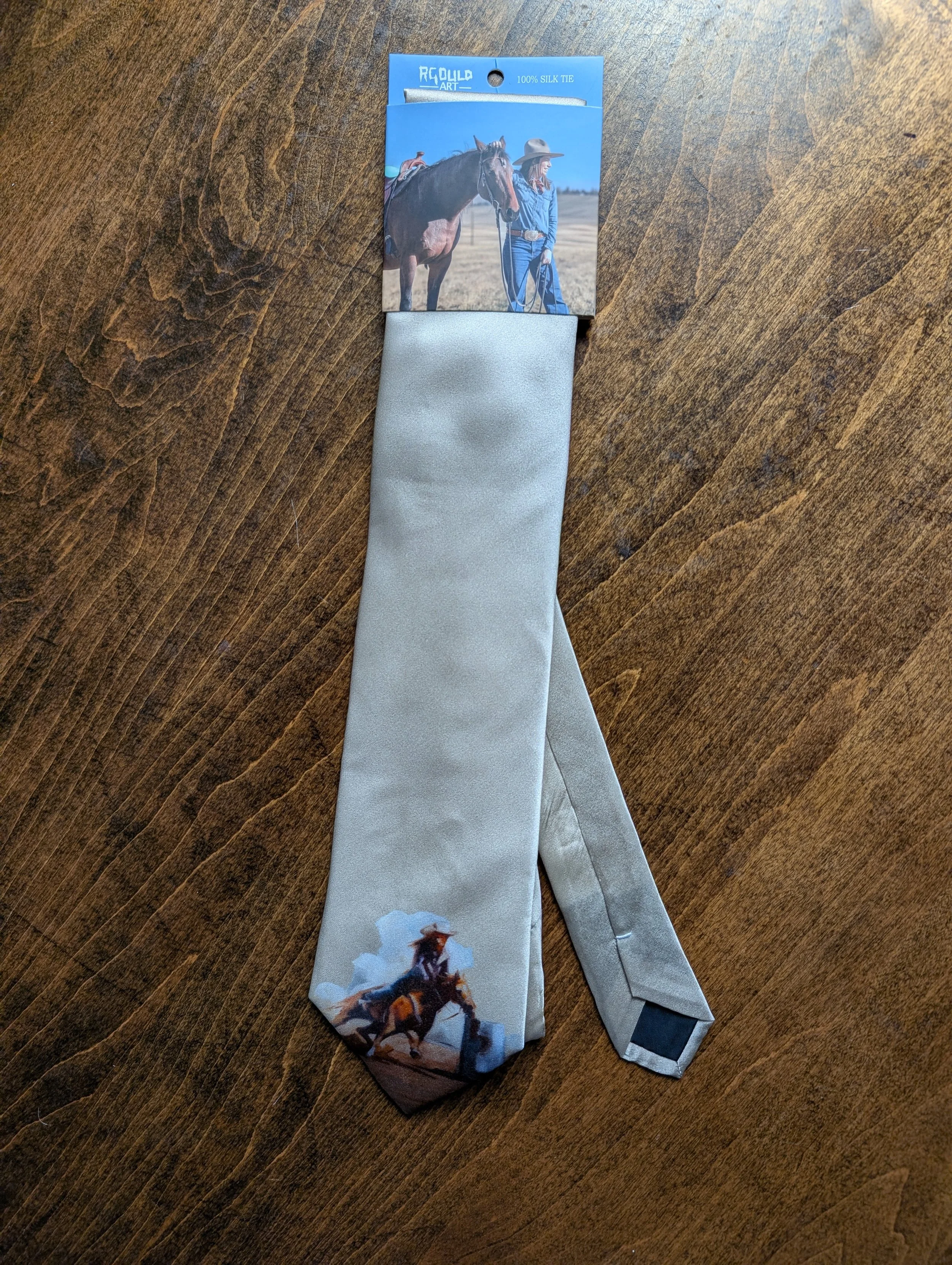 Champagne barrel tie.jpg