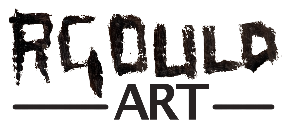 Renee Gould Art