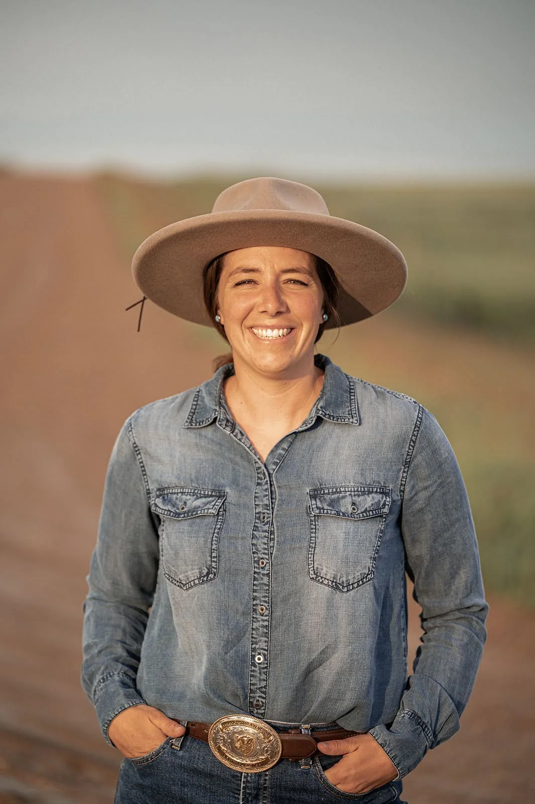 Renee Gould - Western Artist