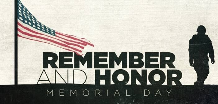 Live Hangout with Team Ortiz - Memorial Day - Remember The Fallen