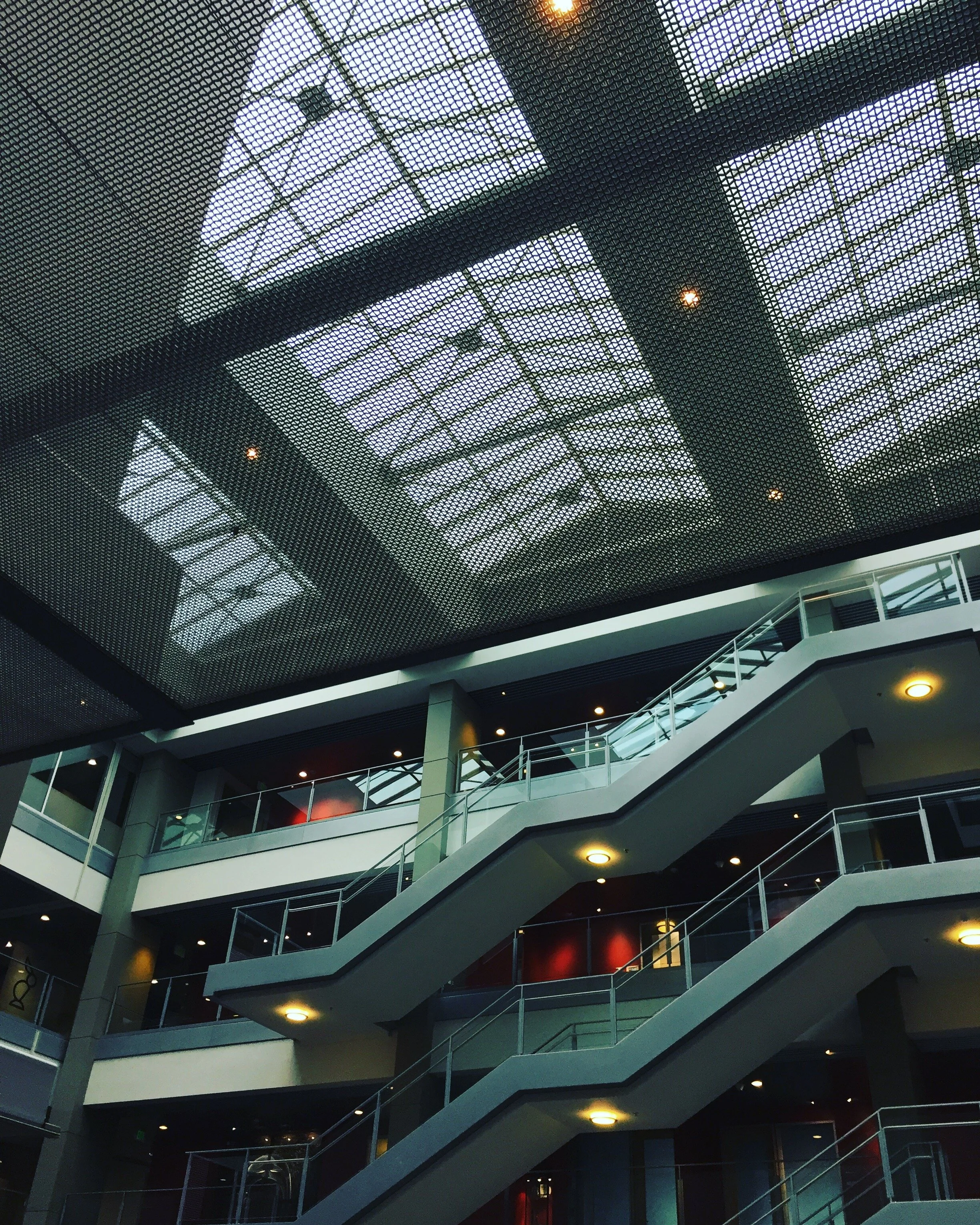 Speak Through the Lens