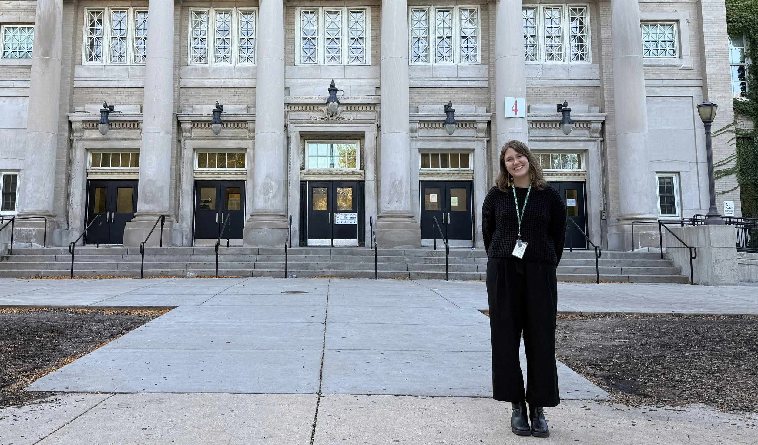 Small Talk 21 - Teachers