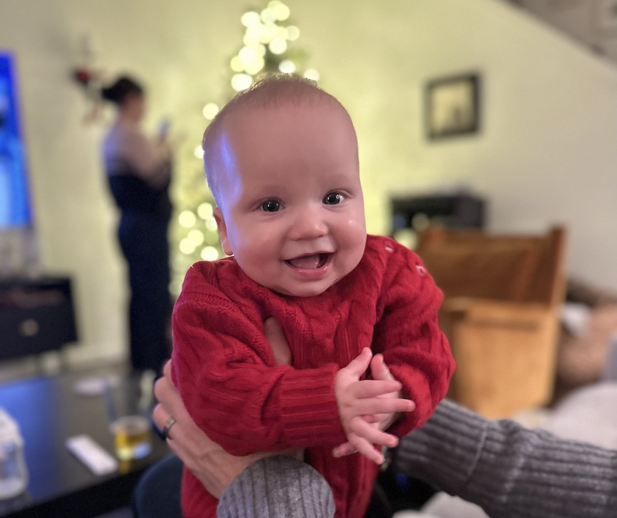 Small Talk 26 - Happiness