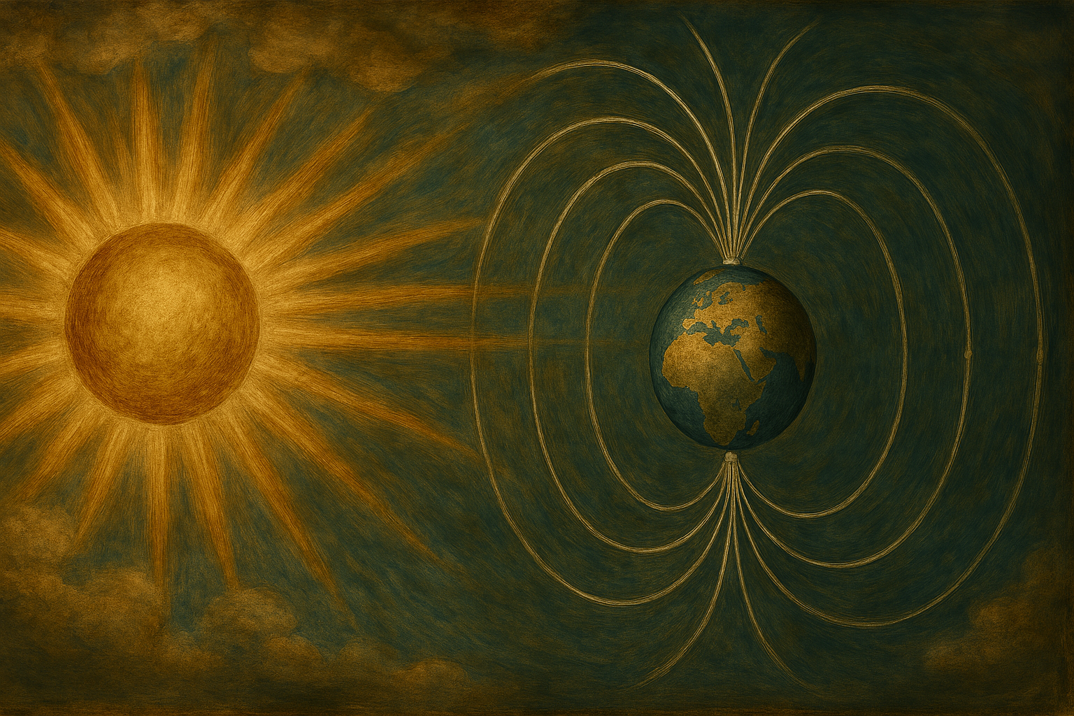 Small Talk 27 - Magnetism