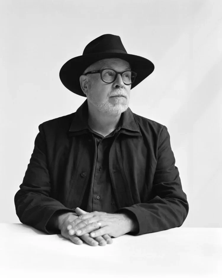 My conversation with Philip Graham