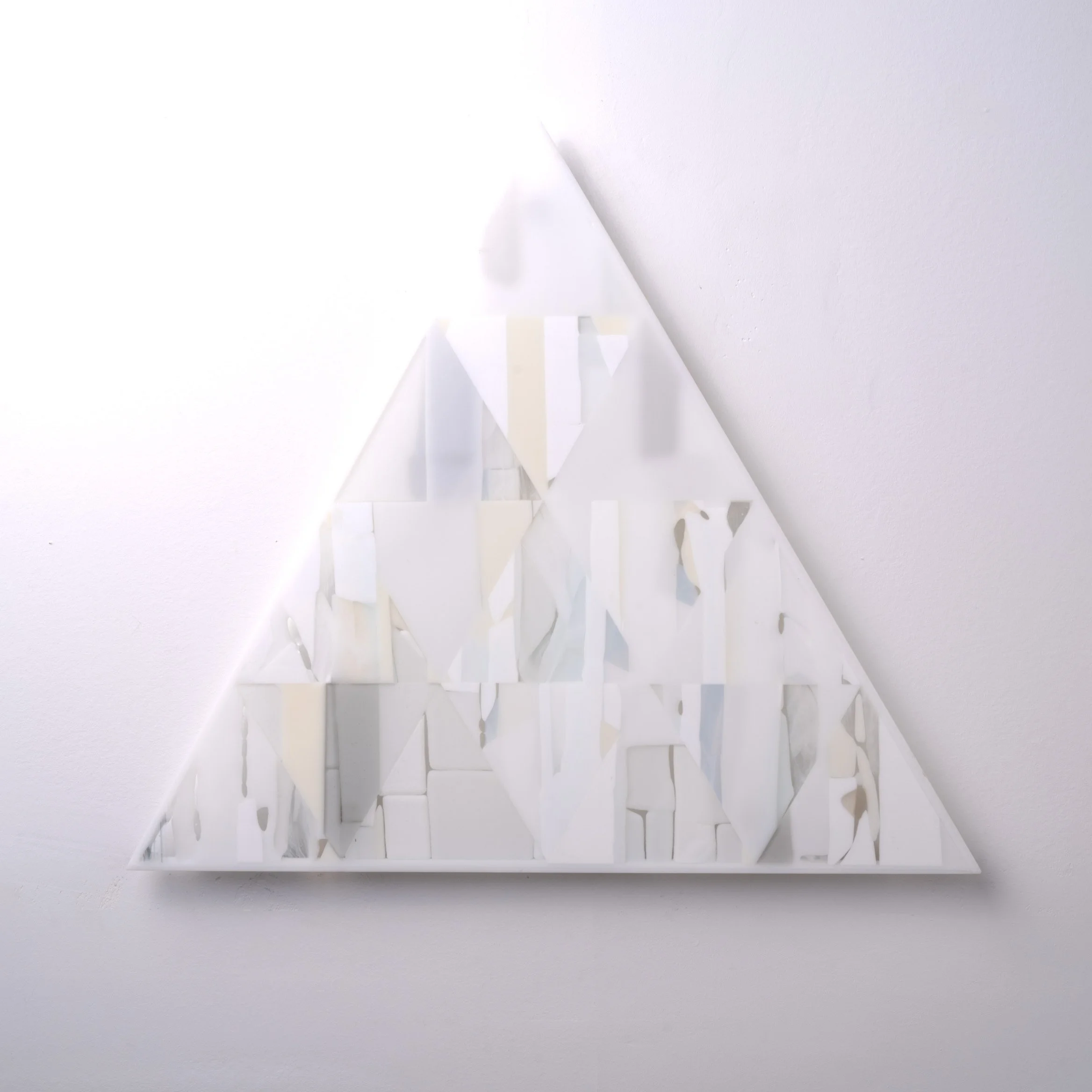 Tranquility- Prayer No. 3