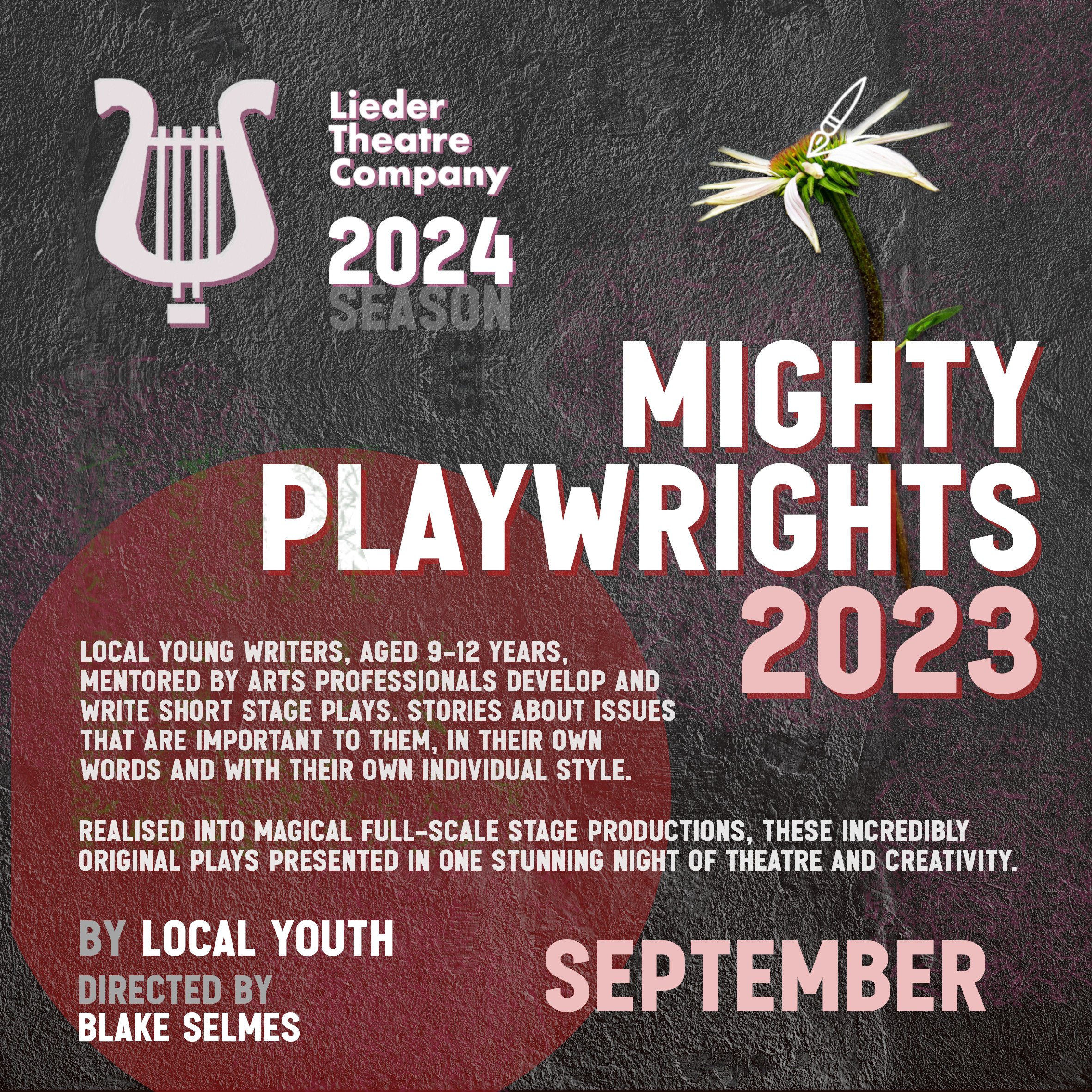 24 SEASON Launch - Mighty Playwrights 2024.jpeg