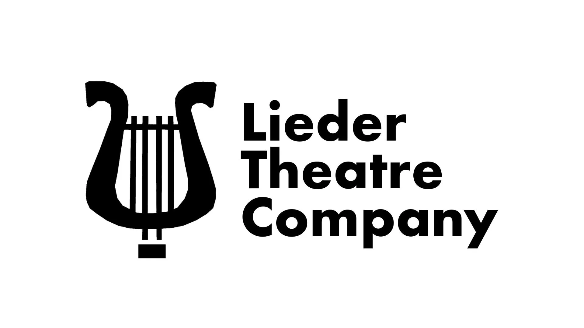 The Lieder theatre