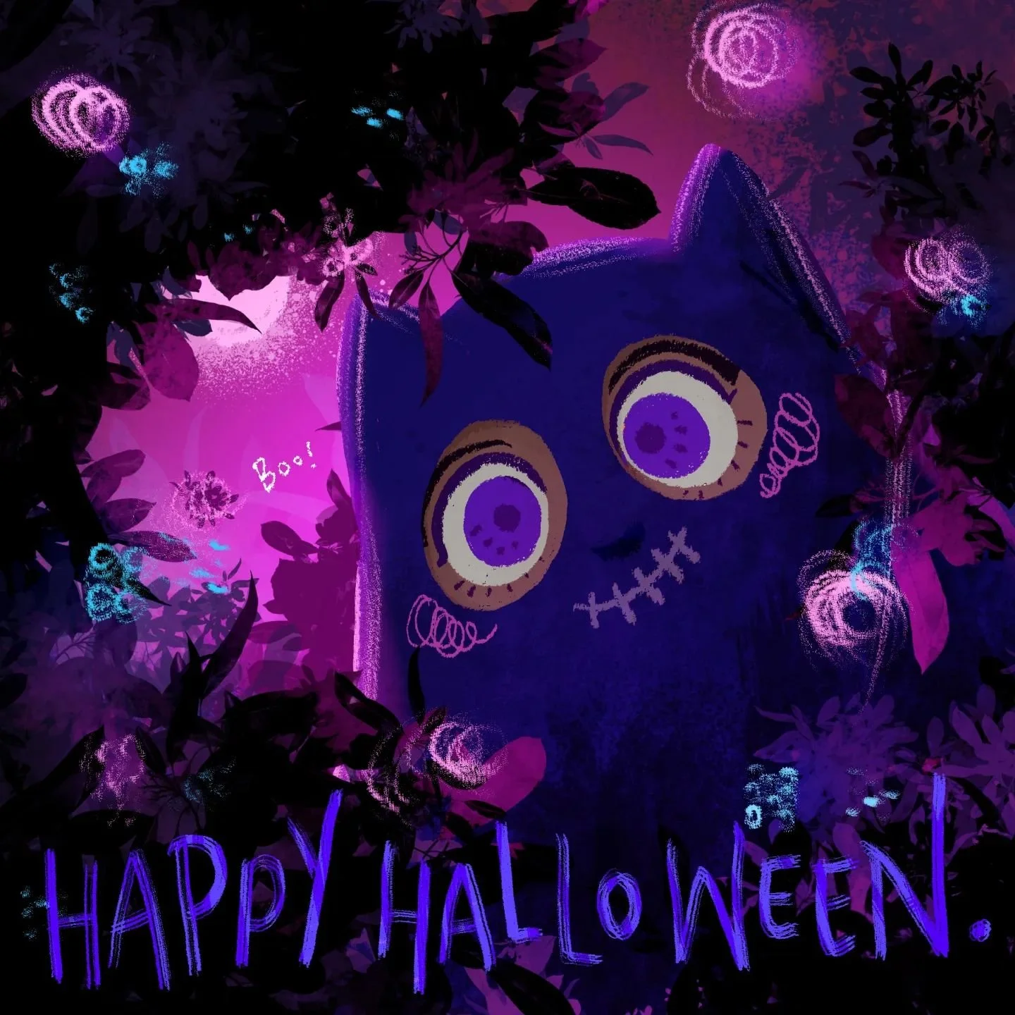 Happy Halloween!!!

#sketch #doodle #momotardo #momo #peach  #illustrate #illustratorsoninstagram #illustration #digitalillustration #procreate #photoshop #drawing #digital #絵 #イラストレーション #イラストレーター 　#イラスト 　#イラストレーションアート #画 #绘画 #插画 #colour #halloween