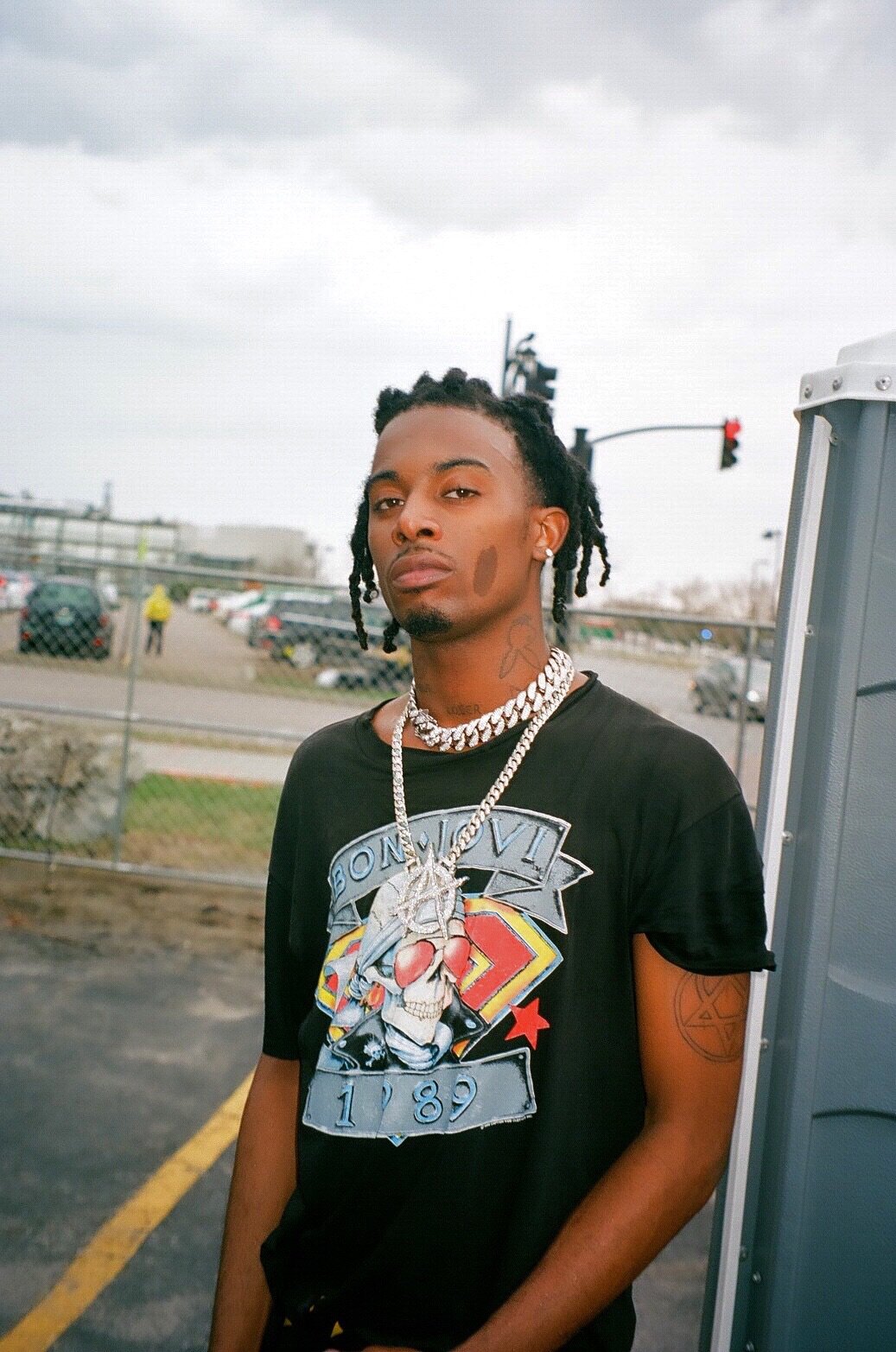 Playboi Carti