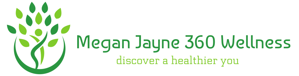 Megan Jayne 360 Wellness